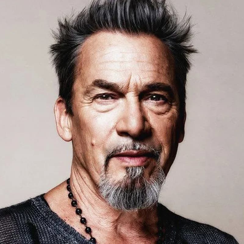 Florent Pagny