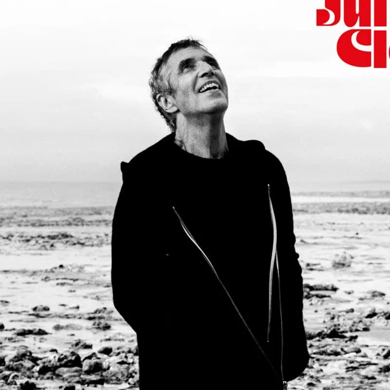 Julien Clerc