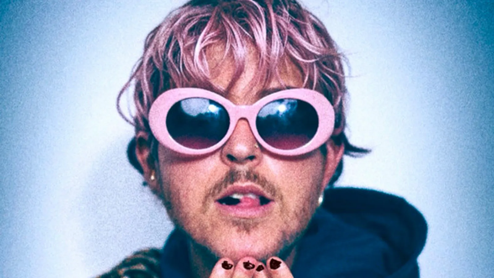 Oscar and the Wolf