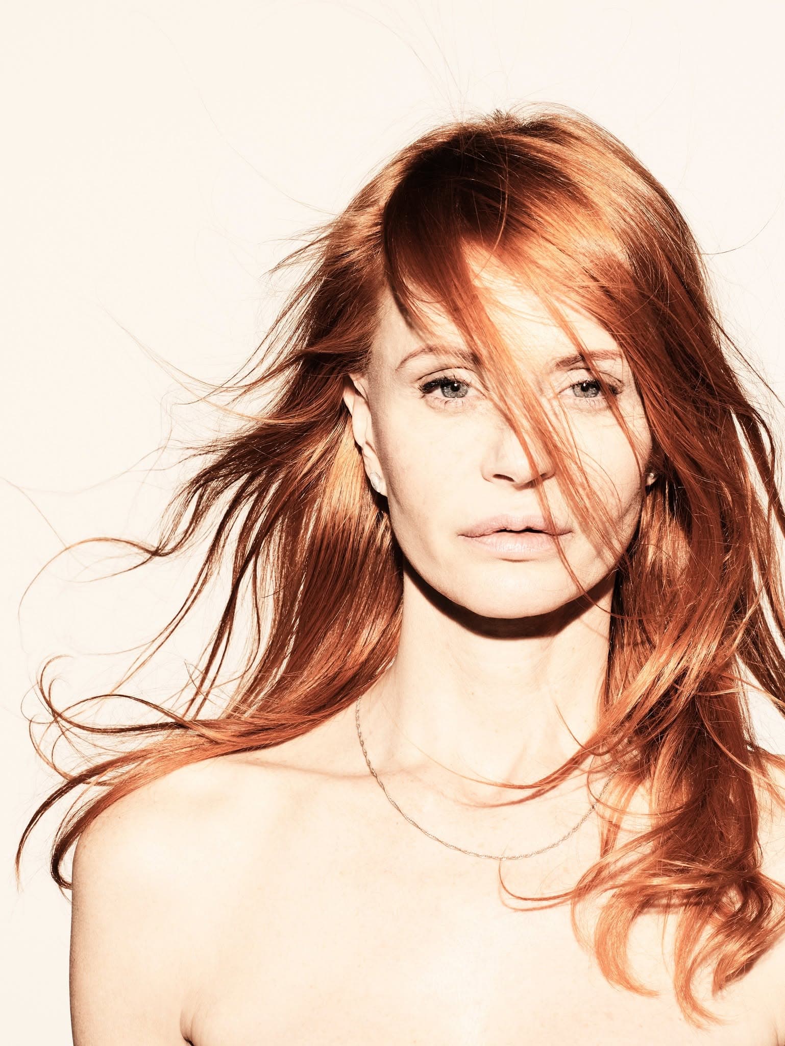 Axelle Red