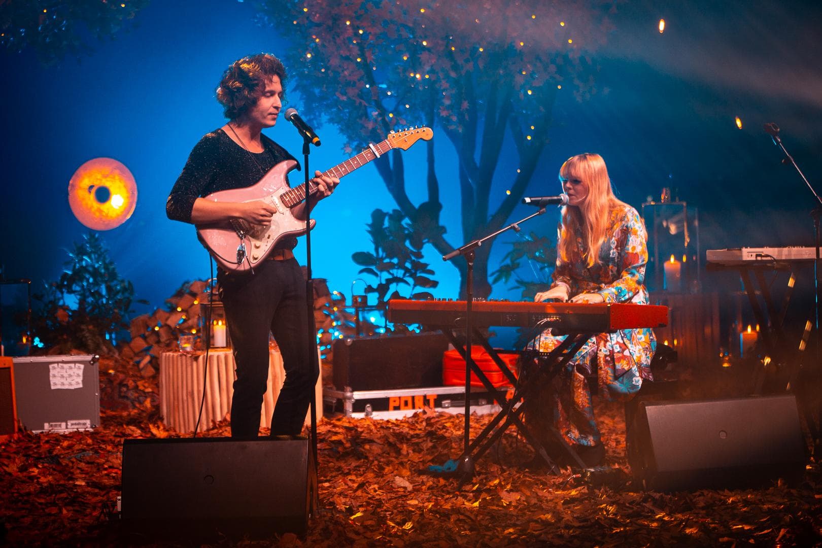 ING REPLUGGED: WANNEER CULTUUR WEIGERT TE STOPPEN