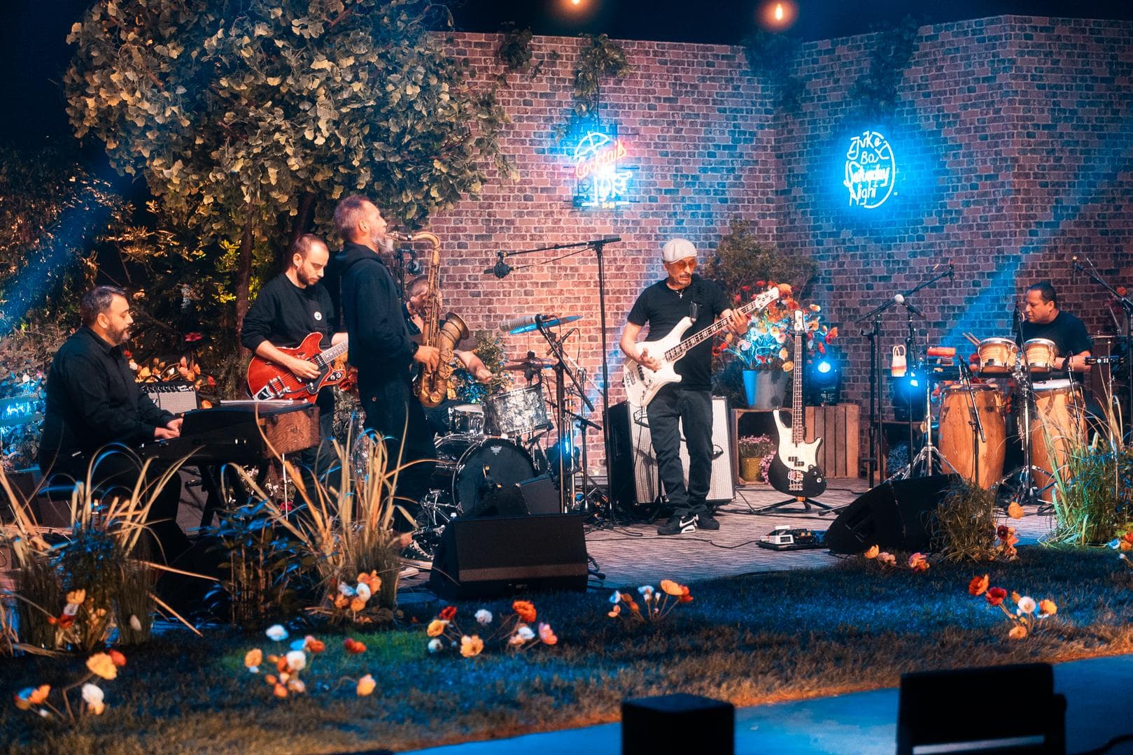 ING REPLUGGED: WANNEER CULTUUR WEIGERT TE STOPPEN
