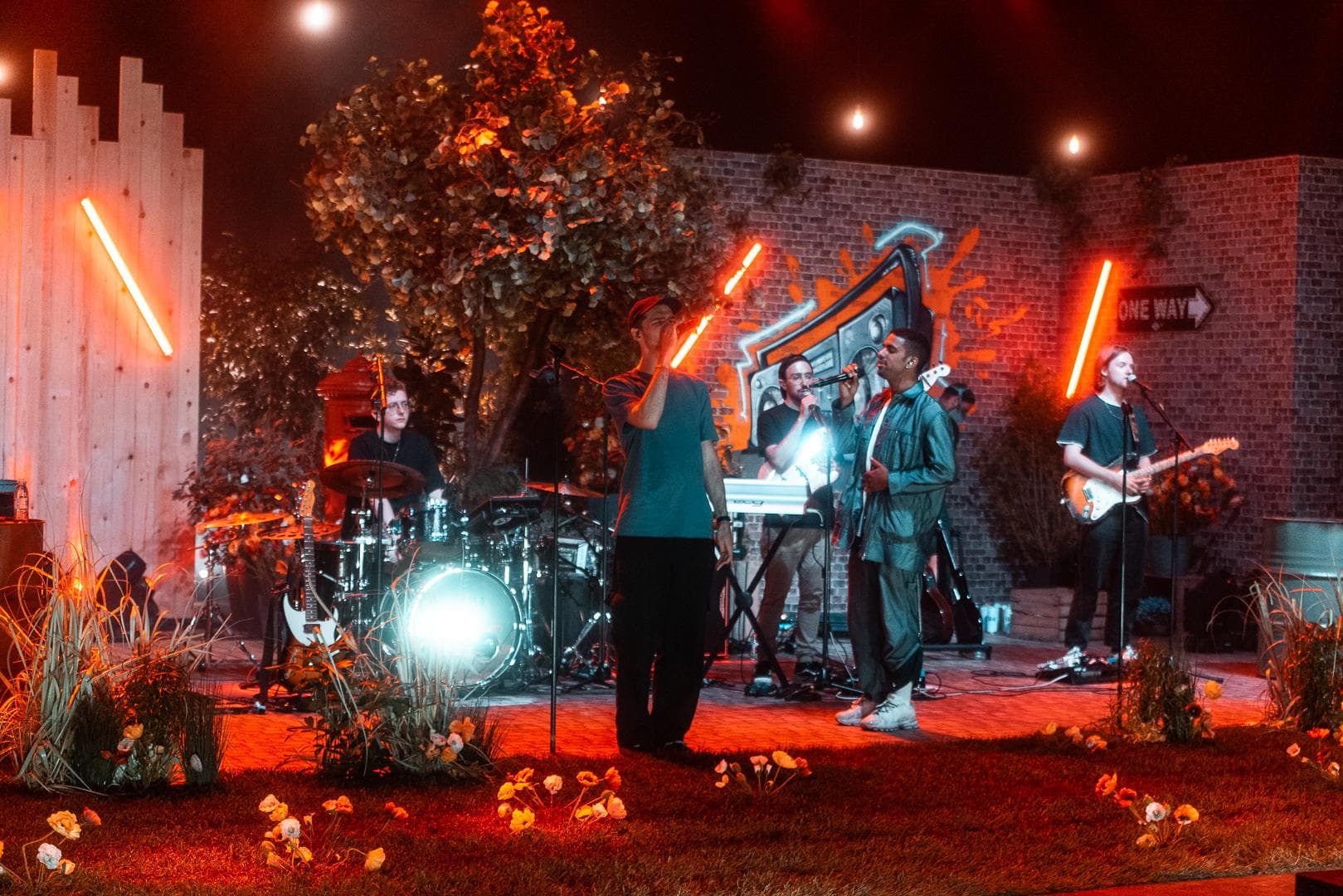 ING REPLUGGED: WANNEER CULTUUR WEIGERT TE STOPPEN