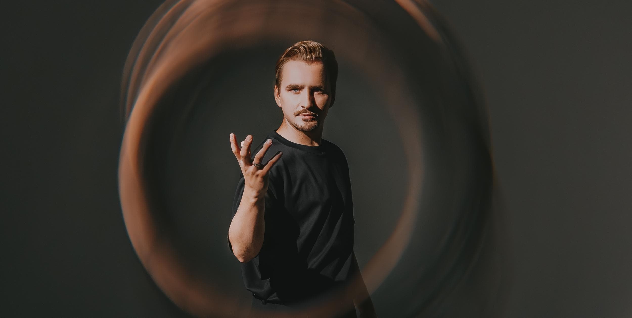Maxime Mandrake