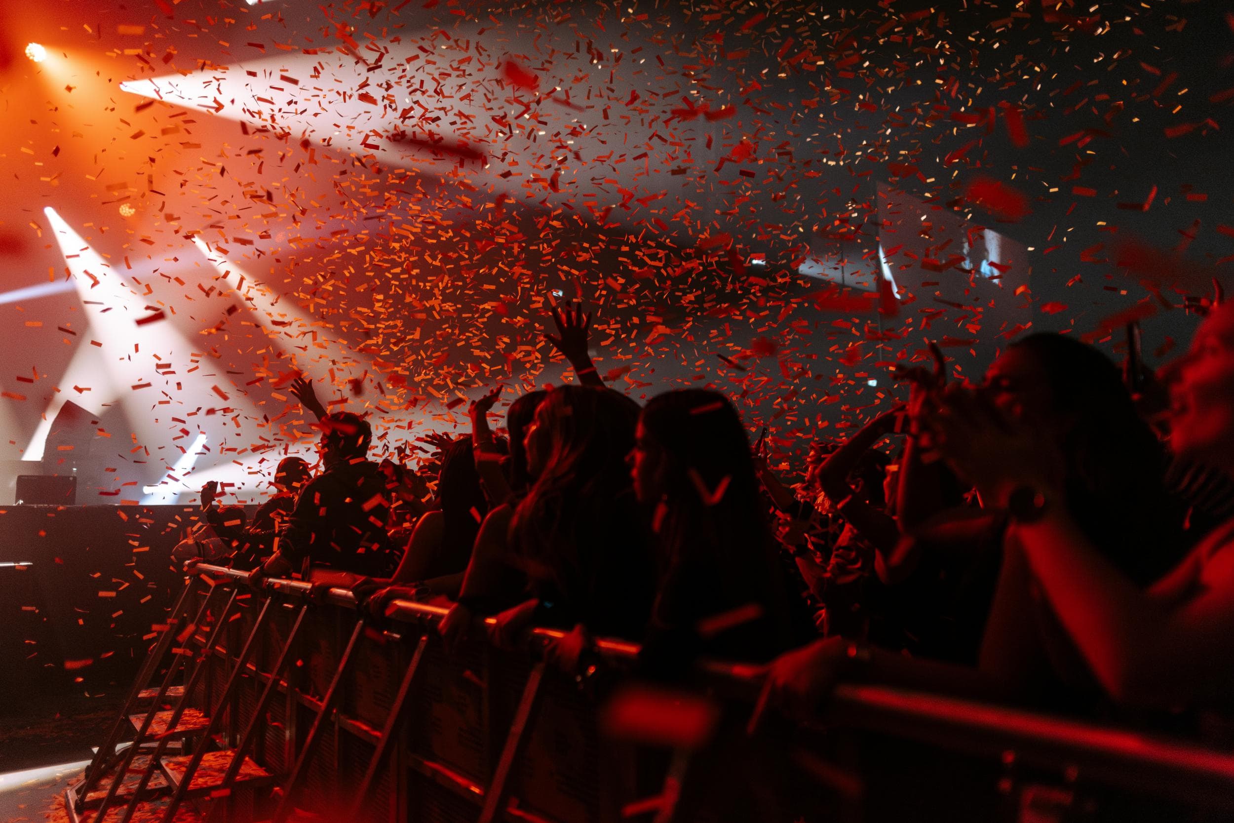 Concert & show producer