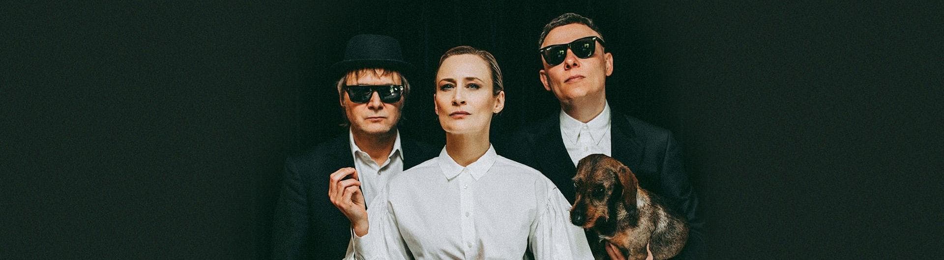 Hooverphonic