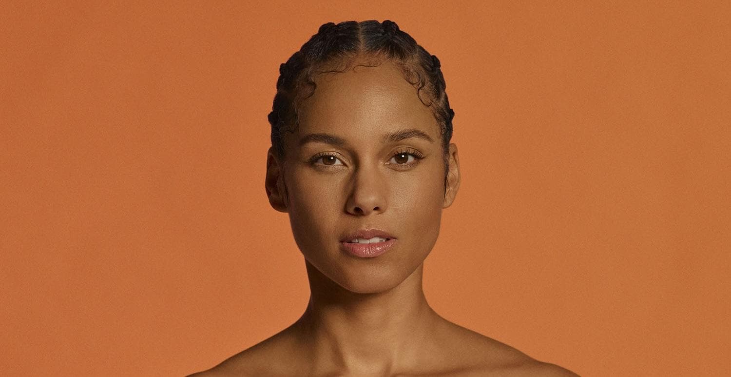 Alicia Keys