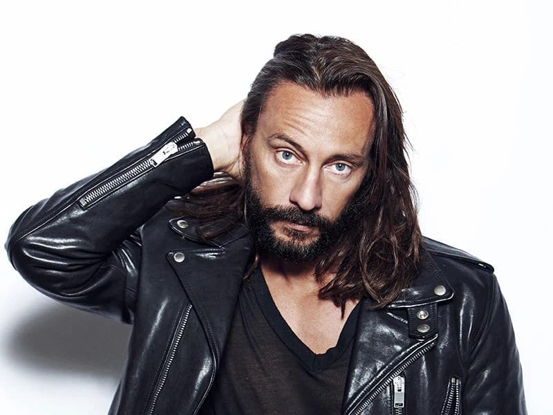 Bob Sinclar