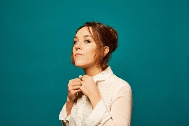 Zaz
