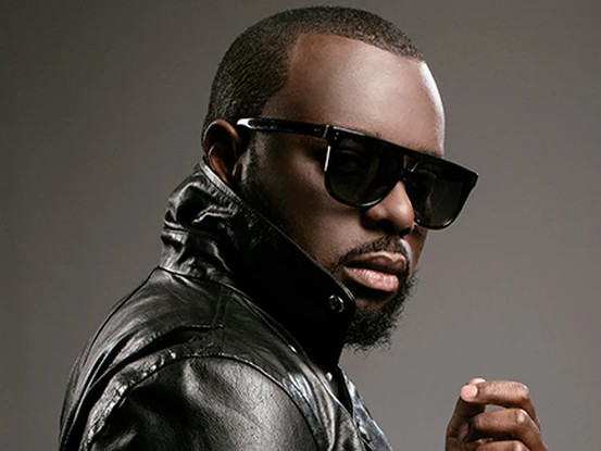 Book Maître Gims for your private concert or corporate event