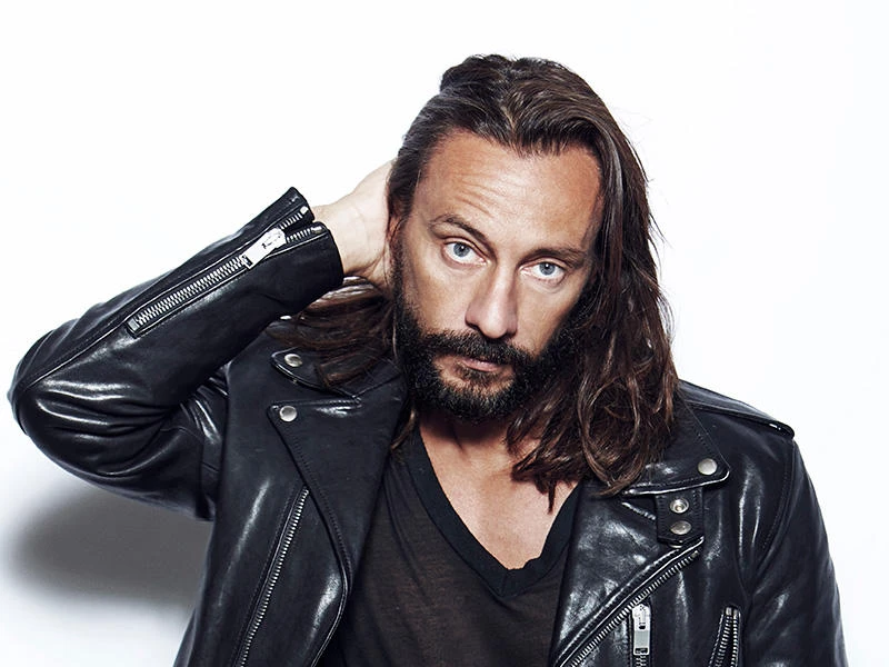 Book Bob Sinclar for your private DJ set or corporate event