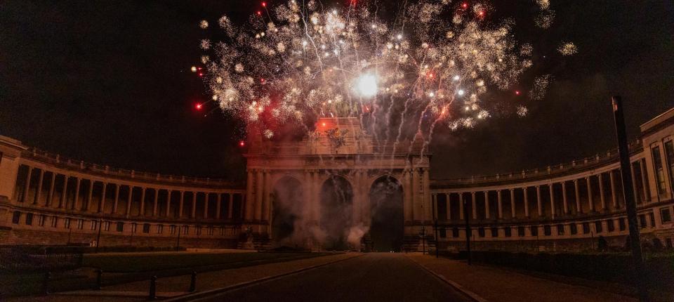 BELGIUM NATIONAL DAY CONCERT 2022