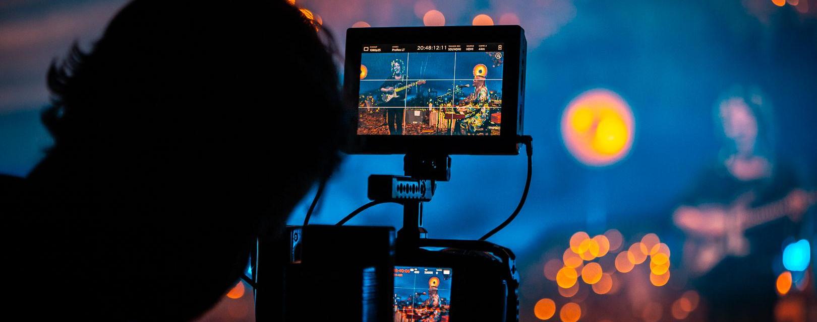 ING REPLUGGED: HET ULTIEME VIRTUELE MUZIEKFESTIVAL