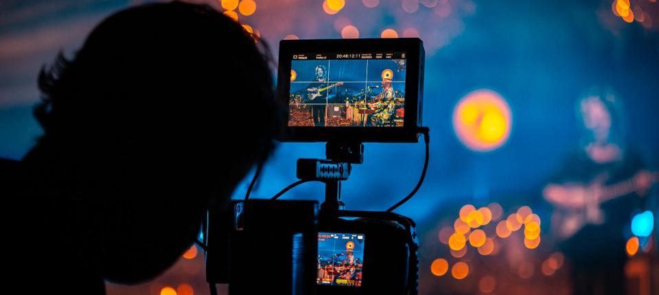 ING REPLUGGED : L'ULTIME FESTIVAL DE MUSIQUE VIRTUELLE