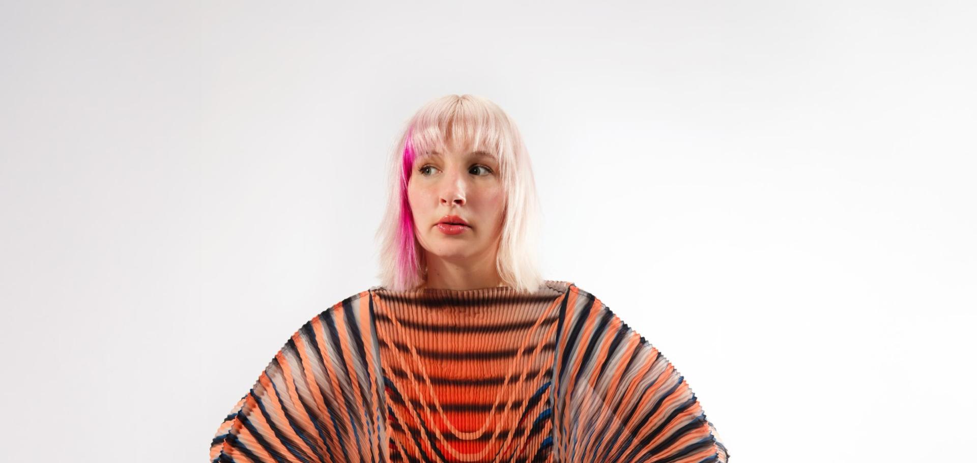 Boek Alice on the Roof voor uw privéconcert of bedrijfsevenement