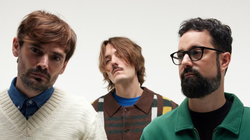 Boek Puggy voor uw privéconcert of bedrijfsevenement