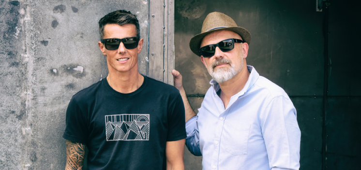 Book K's choice for your event 