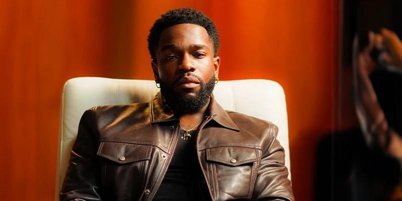 Book Tayc for your private concert, showcase or corporate event