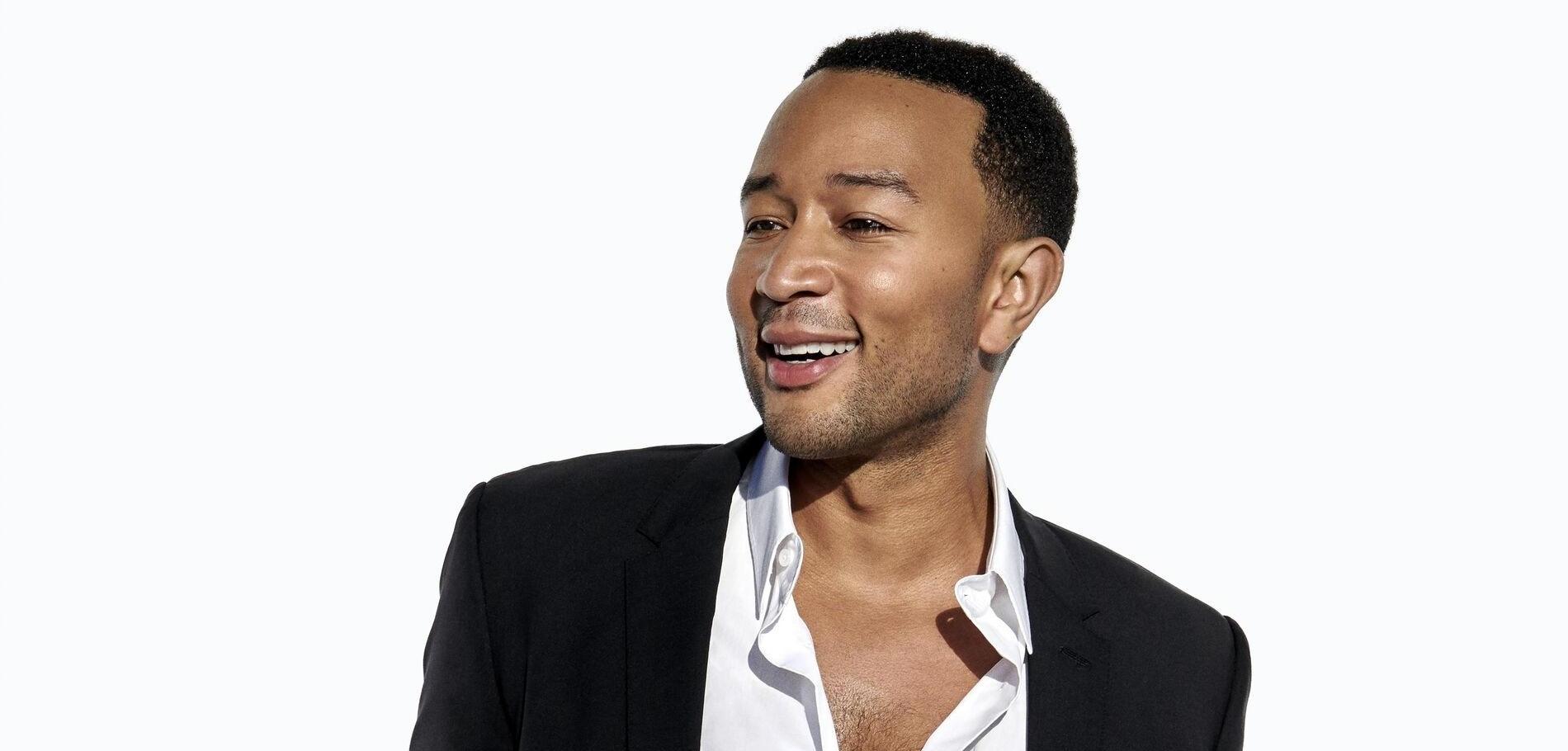 Book John Legend for your private concert or exclusive event