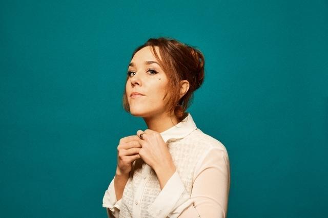 Book Zaz for your private concert or corporate event