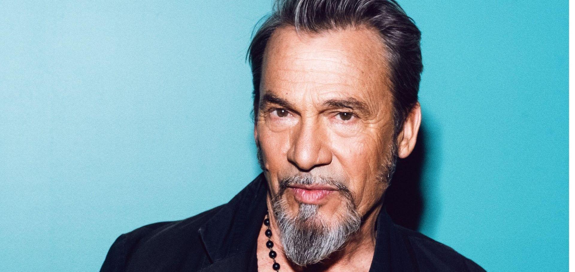 Book Florent Pagny for your private concert or corporate event